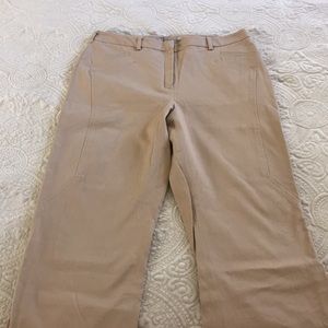 Women’s trousers